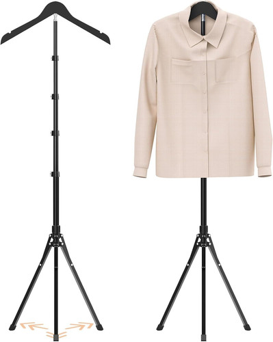 Espositore camicia regolabile - espositore,