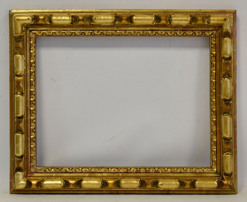 Antica cornice legno - cornice,