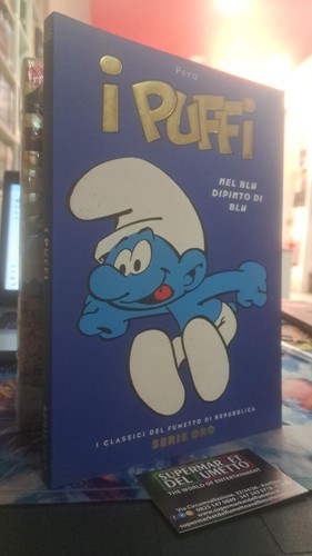 Classici del fumetto - del,