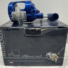 Mulinelli Alutecnos Gorilla 12