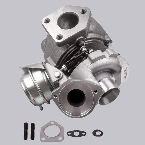 Turbocharger turbine for bmw - for,