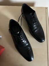 SCARPE UOMO ELEGANTI CLASSICHE NERE  cerimonia ,matrimonio , wedding.