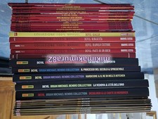 DEVIL lotto RARO DareDevil TP Bendis Marvel Italia Panini