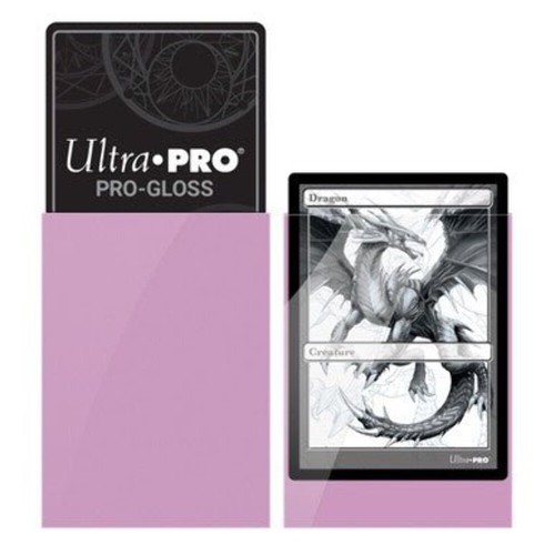 Ultra pro - ultra, standard