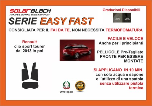 Pellicole oscuranti vetri - oscuranti,