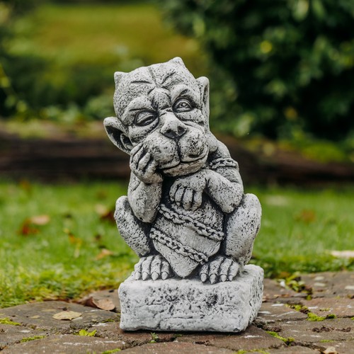 Gargoyle base motivo - gargoyle,