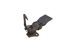 Engine bonnet lock for Audi A1