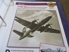 Fascino 7 36 MArtin P4M