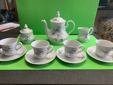 Servizio The Vintage Bavaria