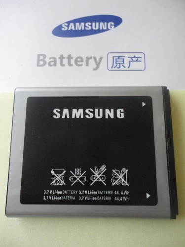 BATTERIA