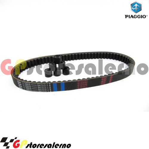 Kit cinghia originale rulli - kit, +