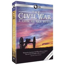 The CIVIL WAR: A Film by Ken