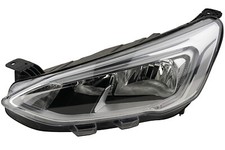 Faro Alogeno SX Adatto A per