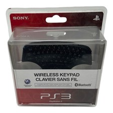 Tastiera wireless Playstation