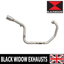 Downpipe tubo di - e,