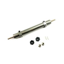 TOUCANRC 120MM Albero folle