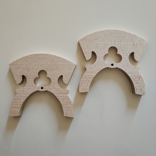 Viola gamba - 2x,