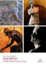 STORIA DELL'ARTE 1 -