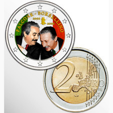 2 EURO ITALIA 2022 - GIOVANNI