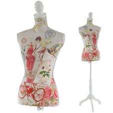 Bambola sartoriale t223 fibra - bambola,