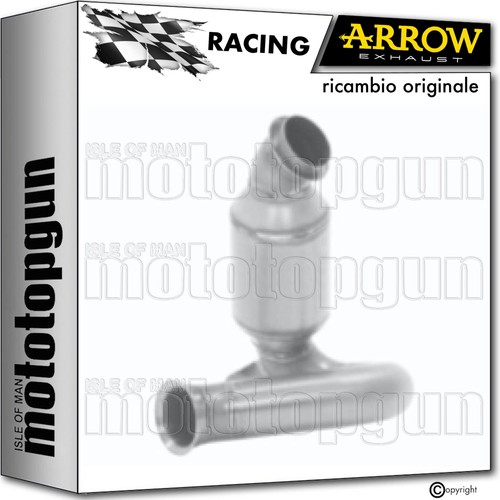 Raccordo open arrow per - raccordo,