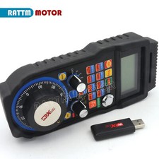 【EU 】WHB04-L 4 Axis senza