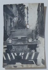 23950 Foto d'epoca 303 -