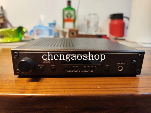 Decoder dsd mytek 192 - decoder,