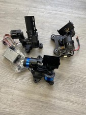 X3 - Orion / Tarot 2 Axis