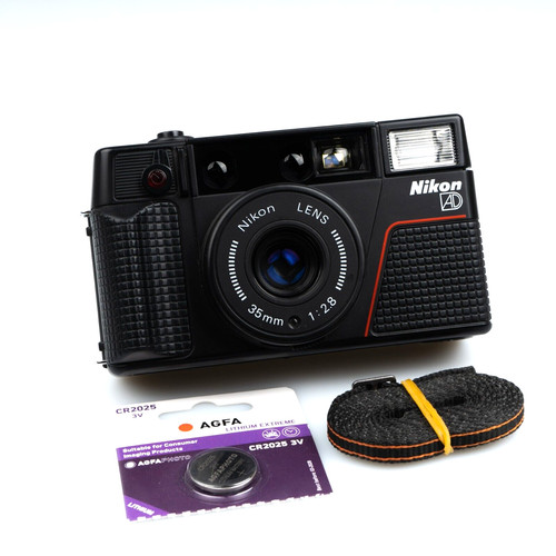 New tested nikon - tested, l35ad2