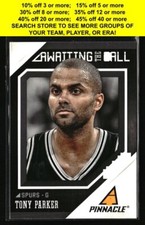 San Antonio Spurs Basketball