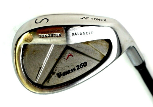 Yonex mass 260 sand - 260, wedge