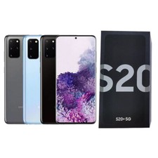 Nuovo samsung galaxy s20 plus - s20+,