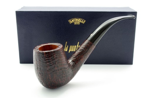 Savinelli punto oro - savinelli,