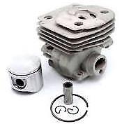 Cilindro completo per