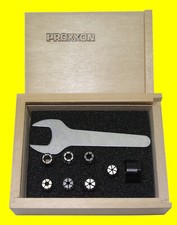 PROXXON 24154 Pinze di