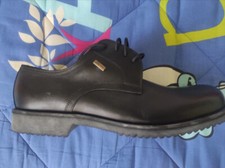 scarpe da lavoro uomo