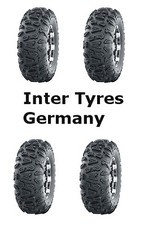 Set 2 pneumatici fuoristrada