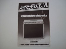 advertising Pubblicità 1973