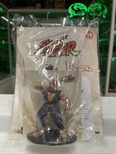 STREET FIGHTER Personaggi da