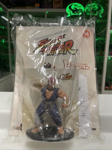Street fighter personaggi - fighter,