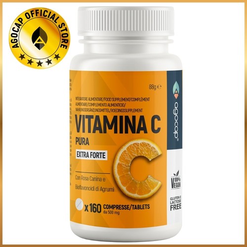 Vitamina extra forte 1000mg - forte,