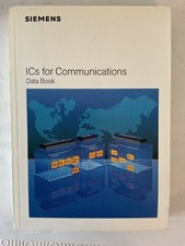 Siemens ics for communications - for,