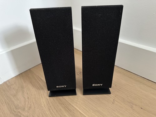 Sony tsb101 altoparlanti - sony, ss-tsb101
