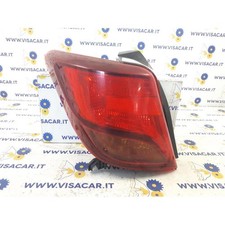 Fanale Posteriore Sinistro Toyota Yaris 4a Serie (2014)