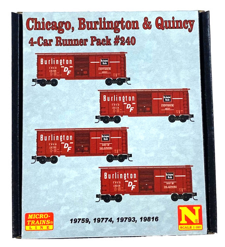 Scala micro trains 98300240 - n,
