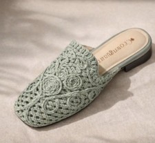 SABBIA MILANO Mules Donna
