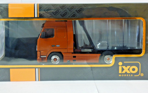 Ixo 43rd scale volvo - 1:43rd,