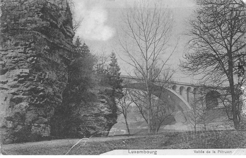 Luxemburgo 25211 valle della - #25211,