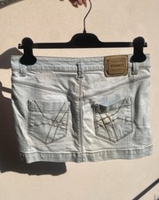 Mini Gonna Pinko Vintage Di